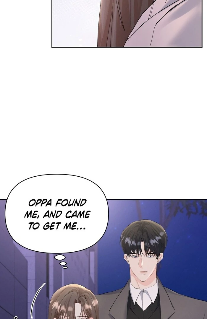 Oppa Husband Chapter 25 - Page 3