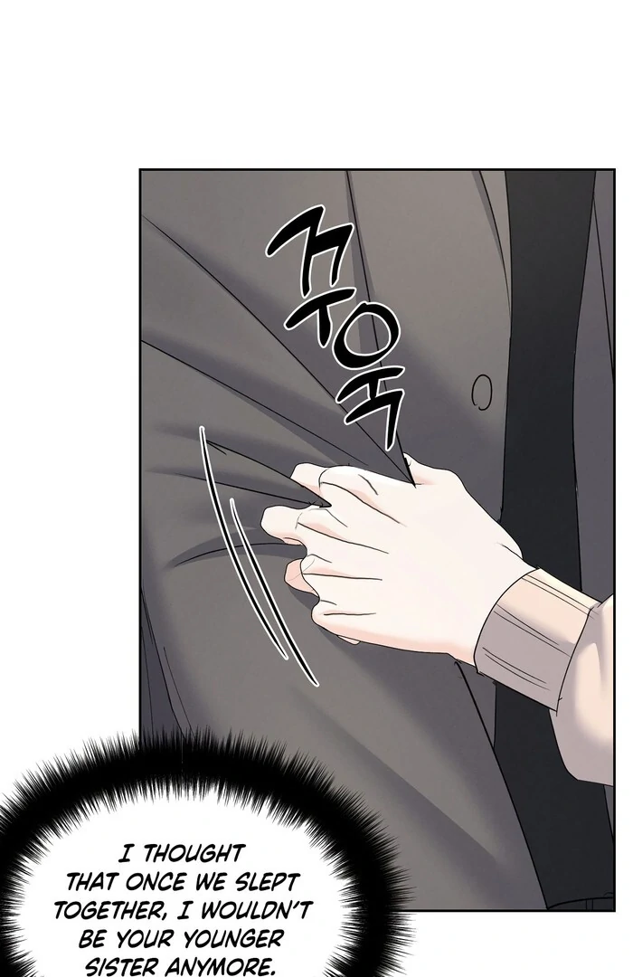 Oppa Husband Chapter 25 - Page 37