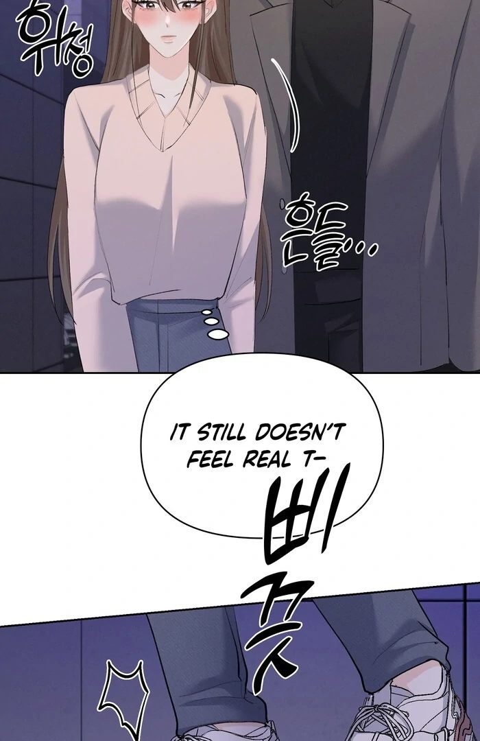 Oppa Husband Chapter 25 - Page 4