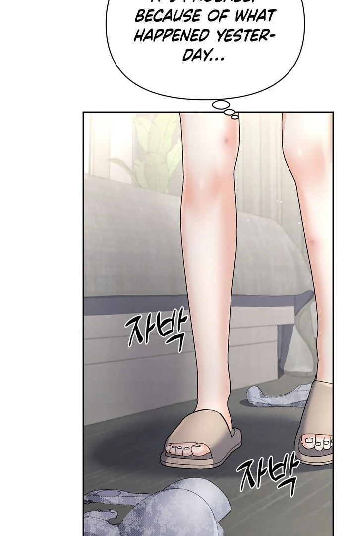 Oppa Husband Chapter 26 - Page 22