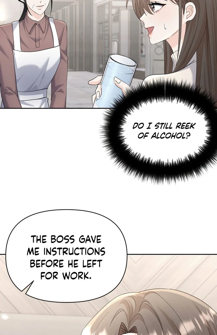 Oppa Husband Chapter 26 - Page 33