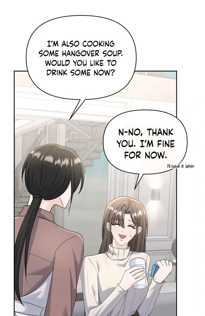 Oppa Husband Chapter 26 - Page 35
