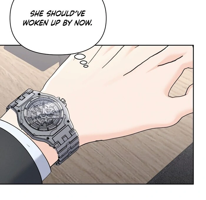 Oppa Husband Chapter 26 - Page 57