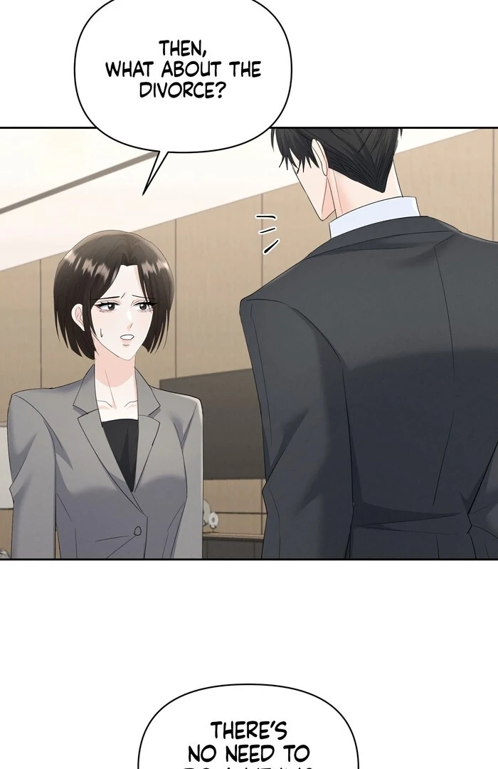 Oppa Husband Chapter 27 - Page 23