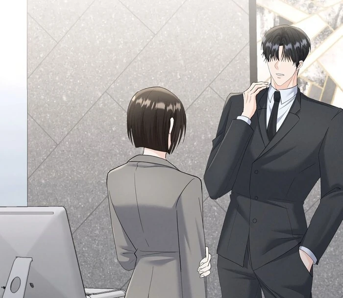 Oppa Husband Chapter 27 - Page 26