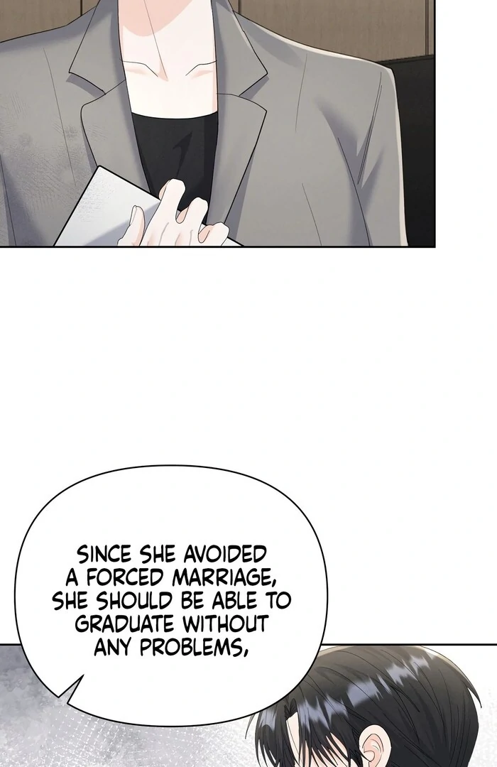 Oppa Husband Chapter 27 - Page 3