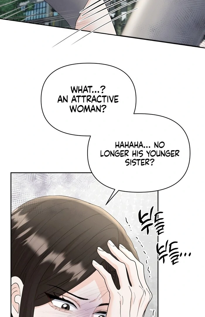 Oppa Husband Chapter 27 - Page 33