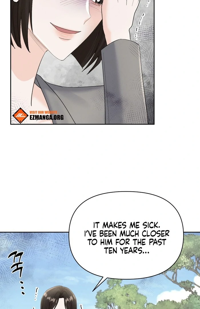 Oppa Husband Chapter 27 - Page 34