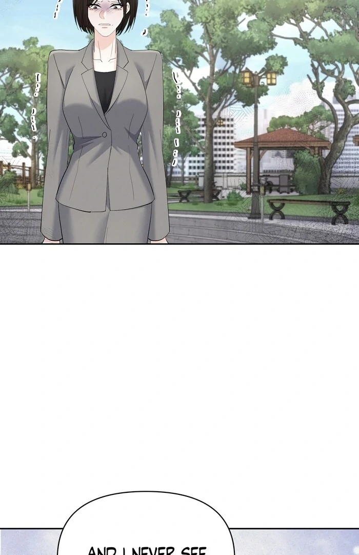 Oppa Husband Chapter 27 - Page 35