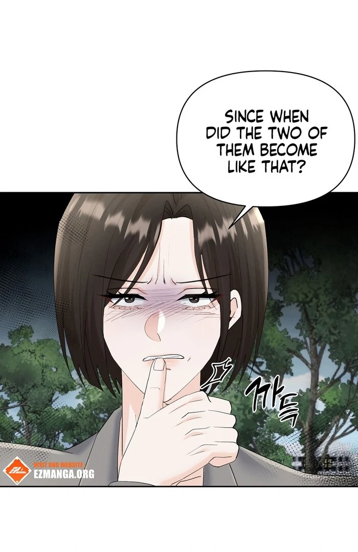 Oppa Husband Chapter 27 - Page 38