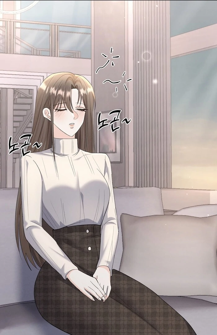 Oppa Husband Chapter 27 - Page 47