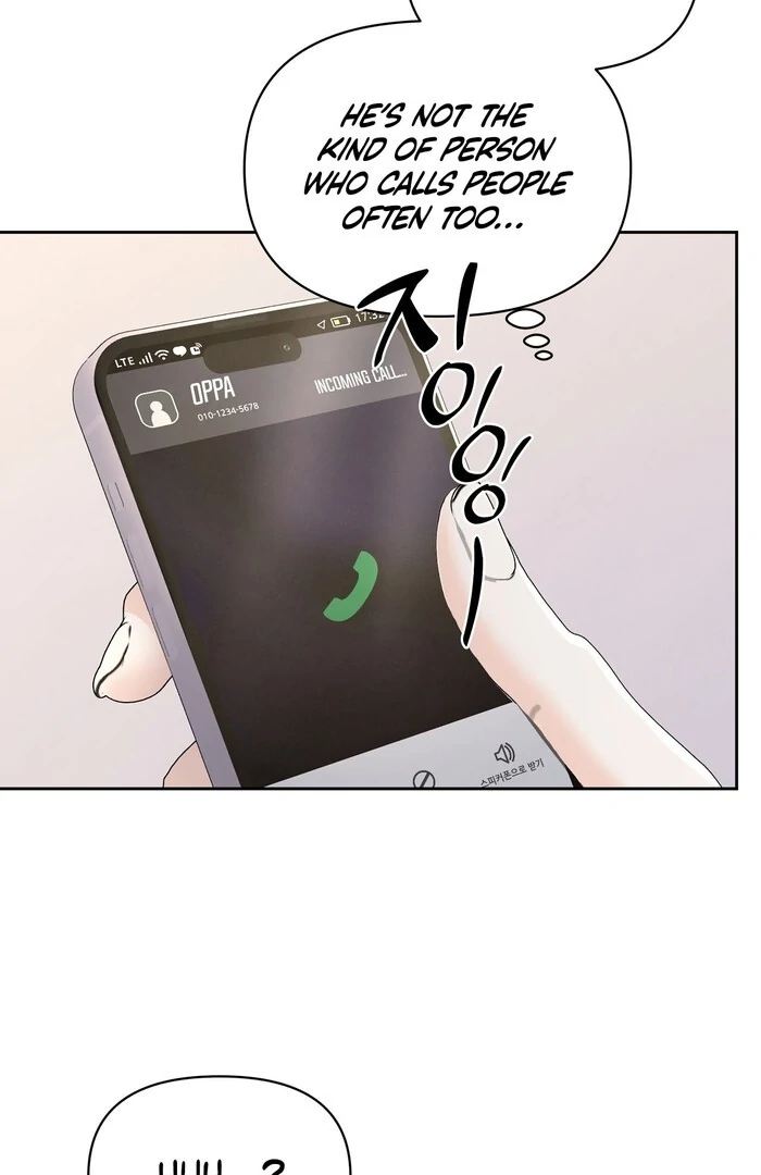 Oppa Husband Chapter 27 - Page 53