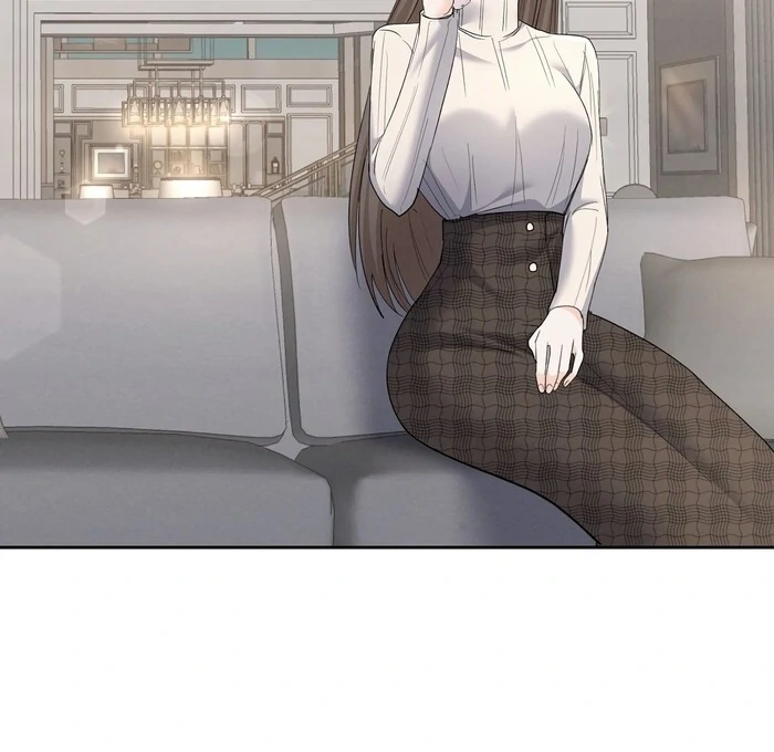 Oppa Husband Chapter 27 - Page 56