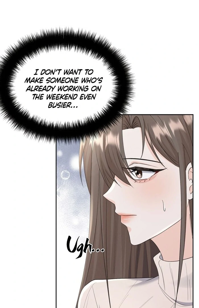 Oppa Husband Chapter 28 - Page 15