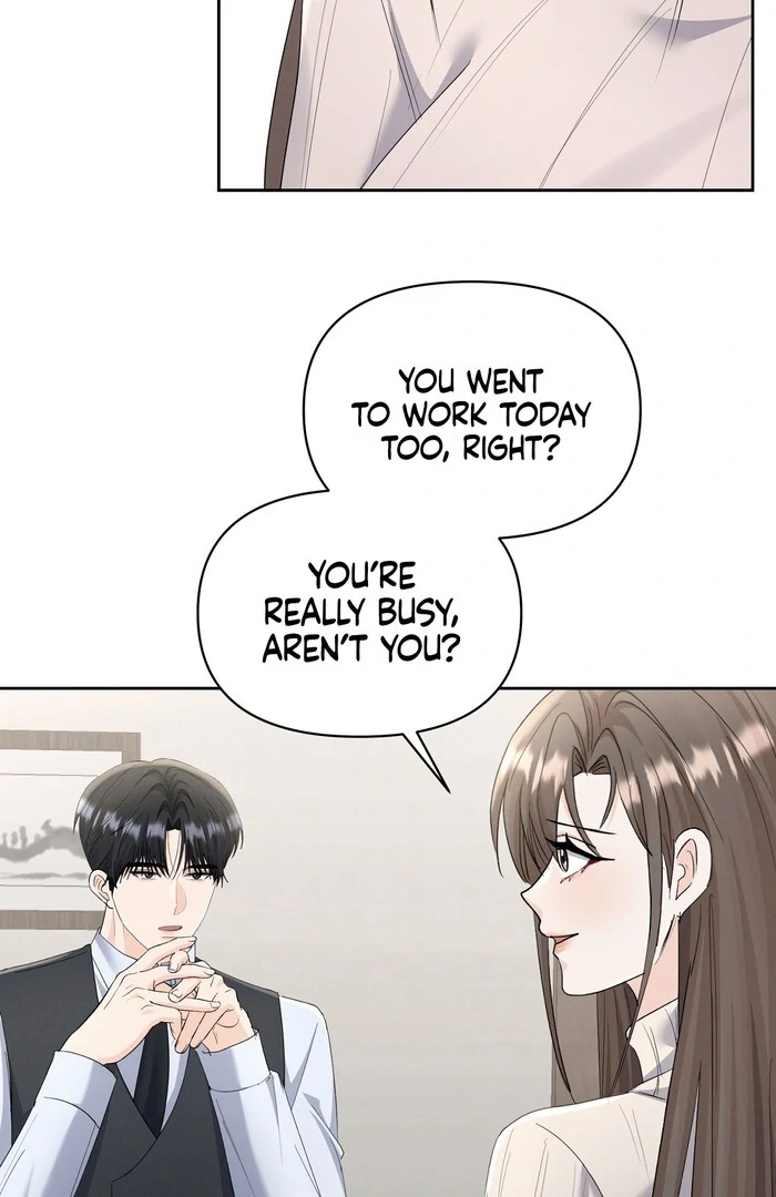 Oppa Husband Chapter 28 - Page 16
