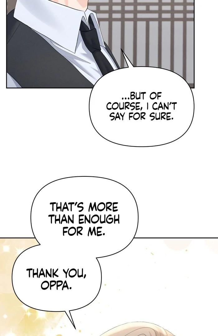 Oppa Husband Chapter 28 - Page 21