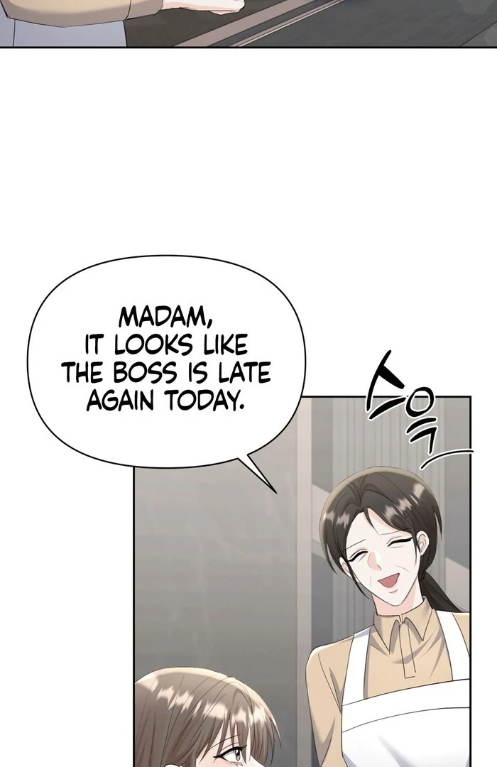 Oppa Husband Chapter 28 - Page 30
