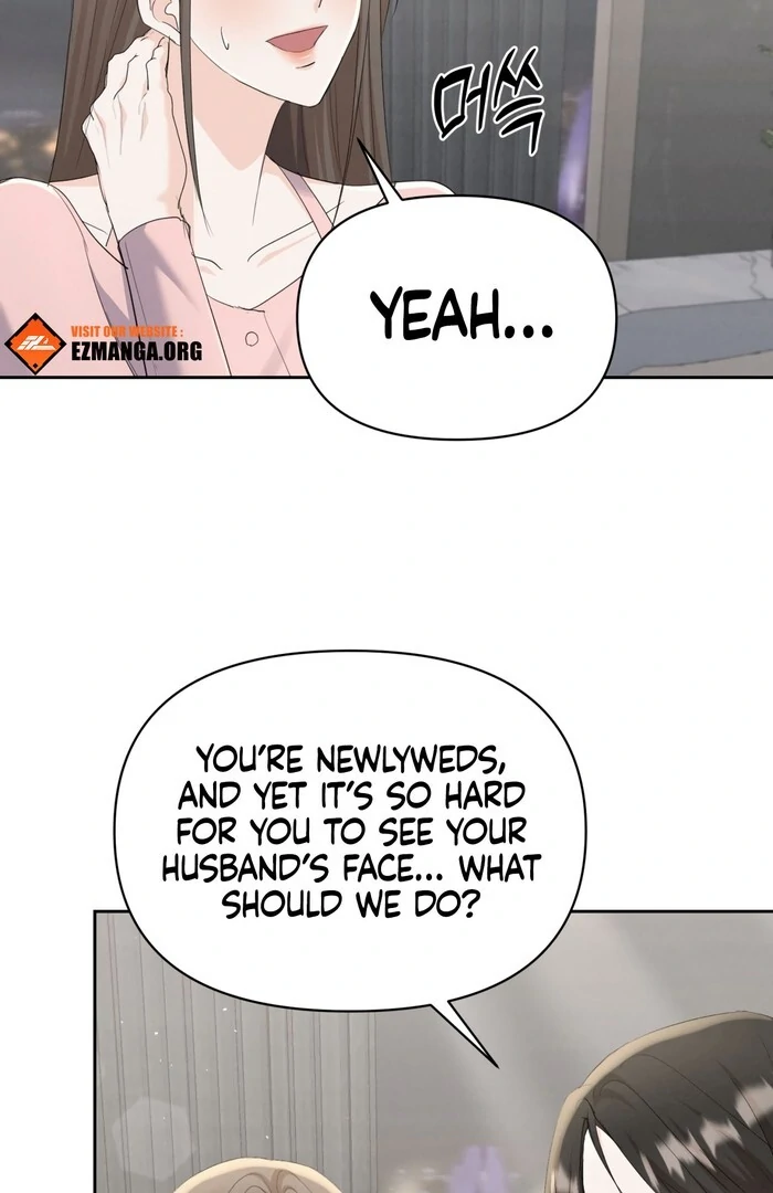 Oppa Husband Chapter 28 - Page 32