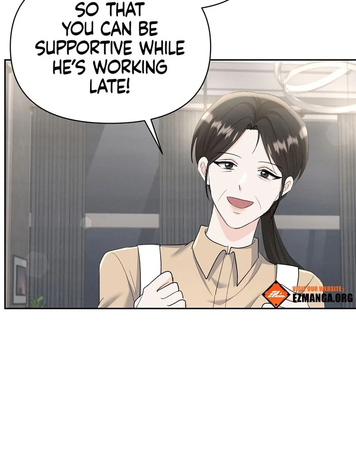 Oppa Husband Chapter 28 - Page 36