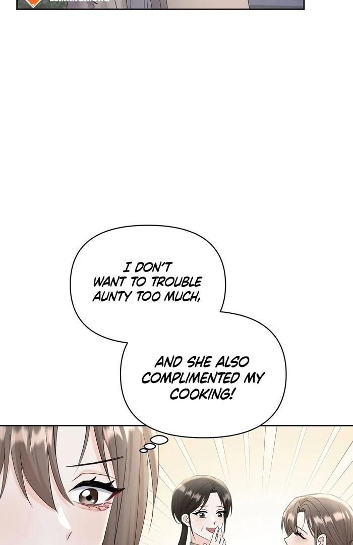 Oppa Husband Chapter 28 - Page 47