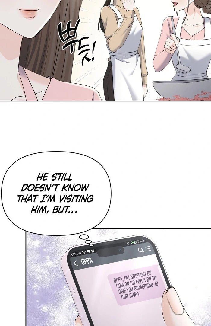 Oppa Husband Chapter 28 - Page 48
