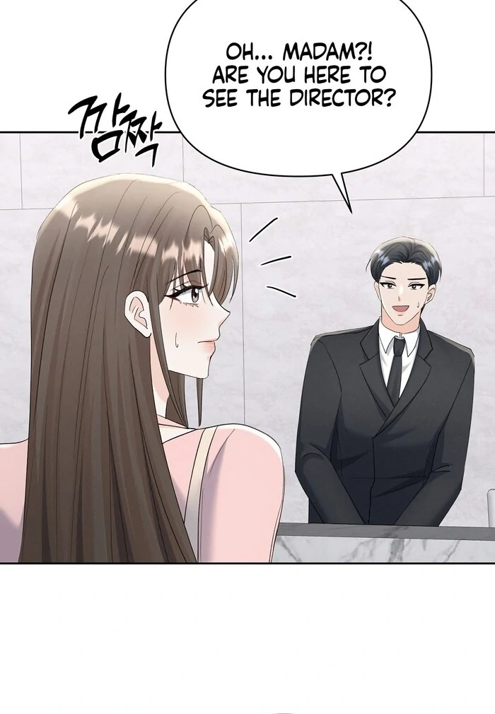 Oppa Husband Chapter 28 - Page 54