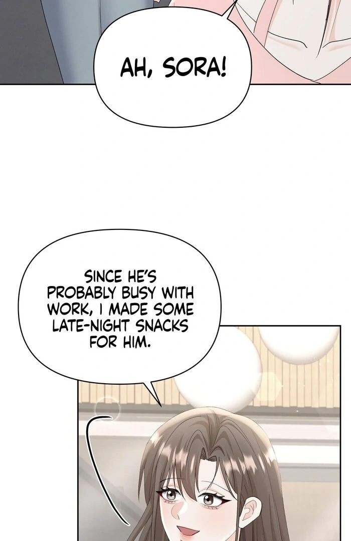 Oppa Husband Chapter 28 - Page 65