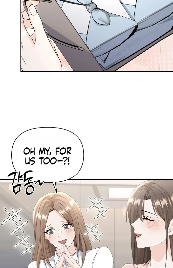Oppa Husband Chapter 28 - Page 70