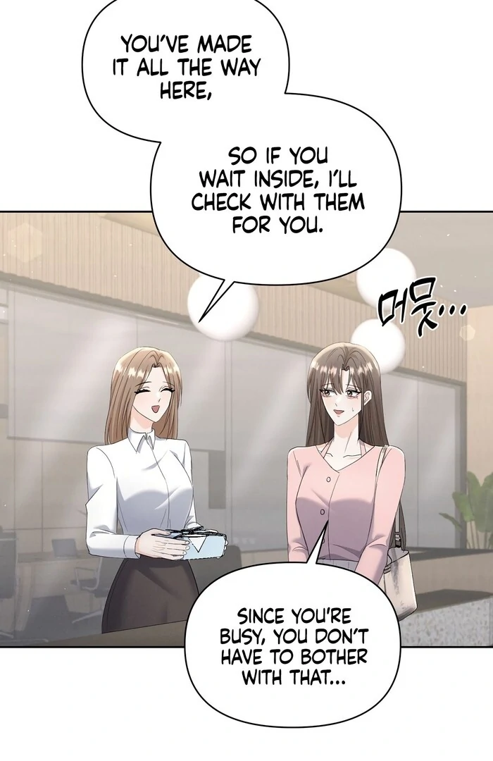 Oppa Husband Chapter 28 - Page 74