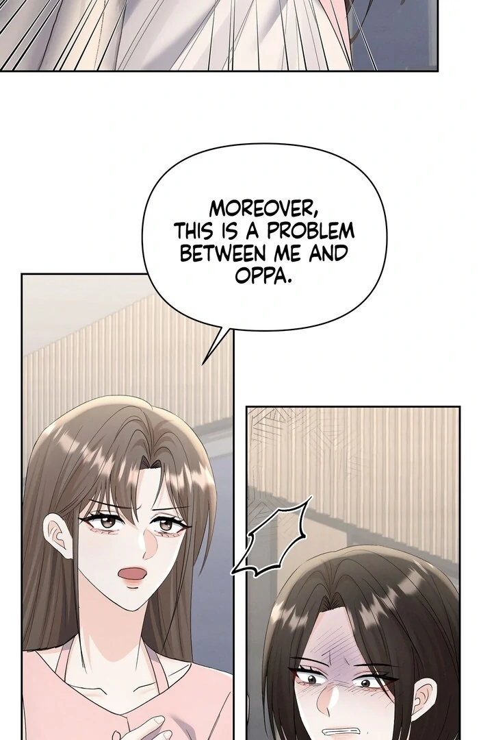 Oppa Husband Chapter 29 - Page 21