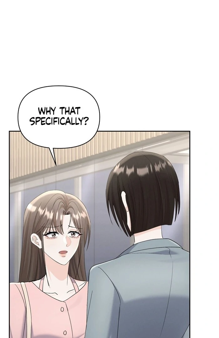 Oppa Husband Chapter 29 - Page 34