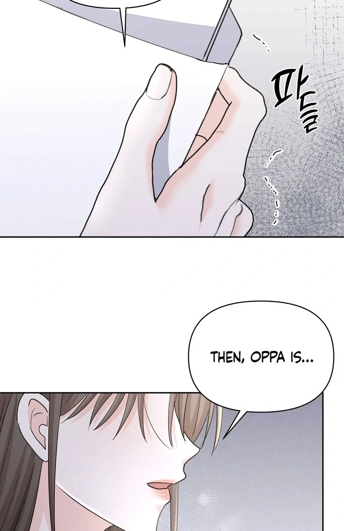 Oppa Husband Chapter 29 - Page 73