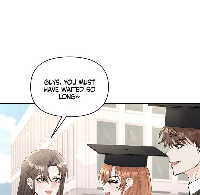 Oppa Husband Chapter 30 - Page 27