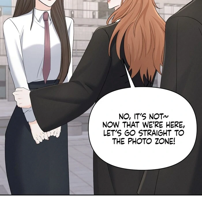 Oppa Husband Chapter 30 - Page 28