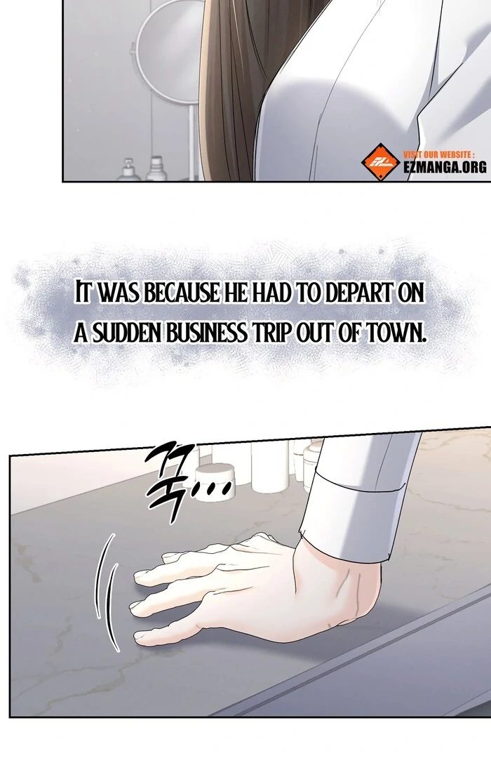 Oppa Husband Chapter 30 - Page 3