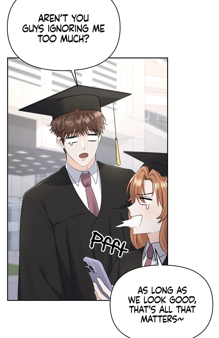Oppa Husband Chapter 30 - Page 38