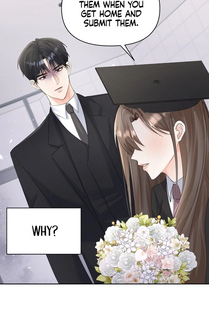 Oppa Husband Chapter 31 - Page 3