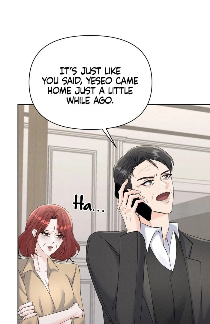 Oppa Husband Chapter 32 - Page 10