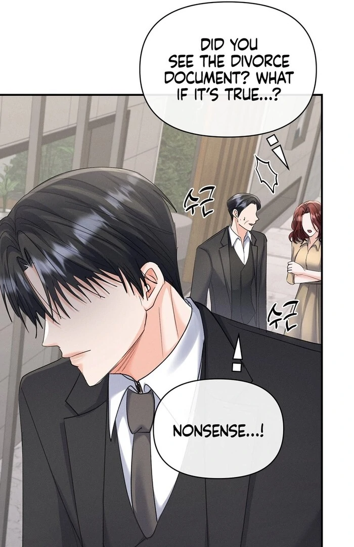 Oppa Husband Chapter 32 - Page 27