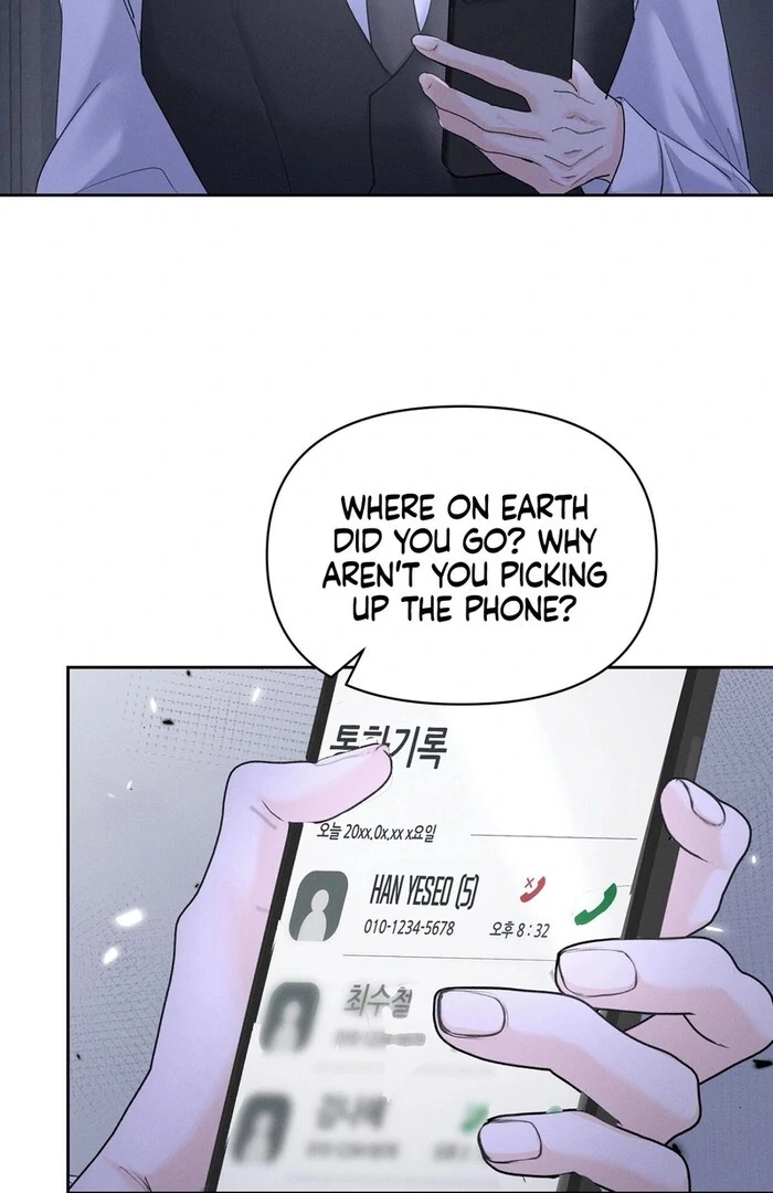 Oppa Husband Chapter 32 - Page 4