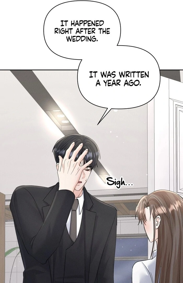 Oppa Husband Chapter 32 - Page 55