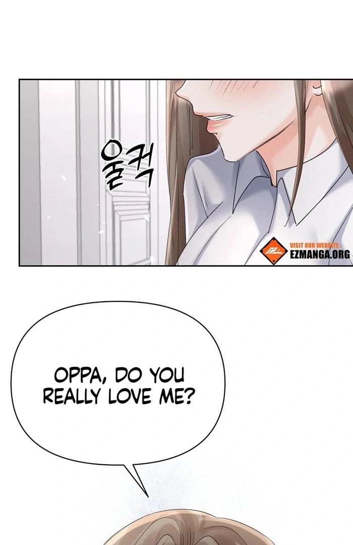 Oppa Husband Chapter 32 - Page 59