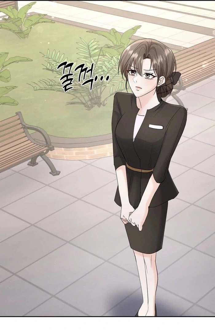Oppa Husband Chapter 33 - Page 19