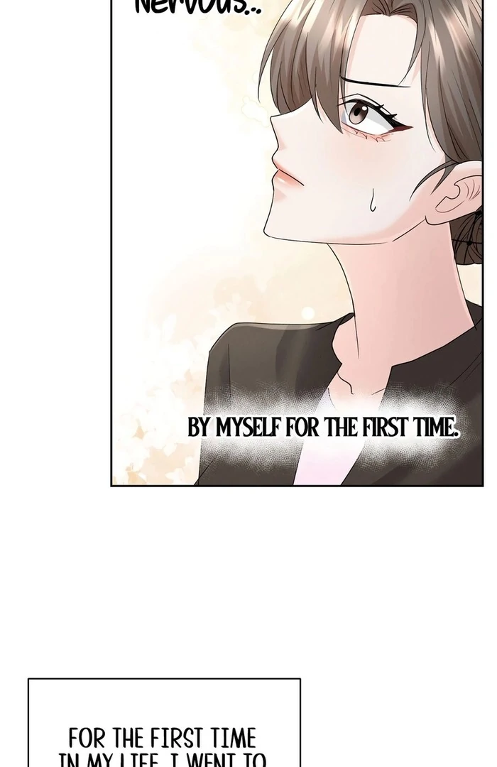 Oppa Husband Chapter 33 - Page 21