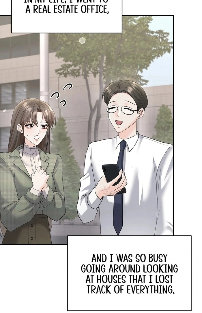 Oppa Husband Chapter 33 - Page 22