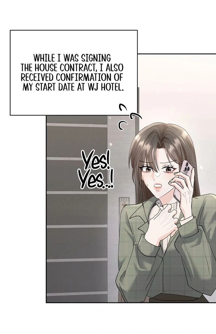 Oppa Husband Chapter 33 - Page 23