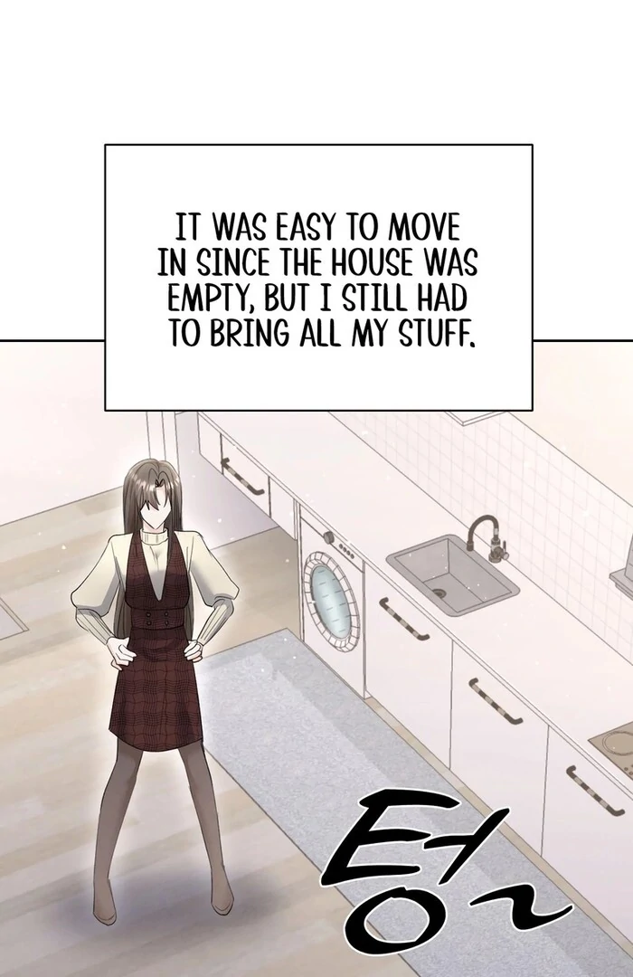 Oppa Husband Chapter 33 - Page 24