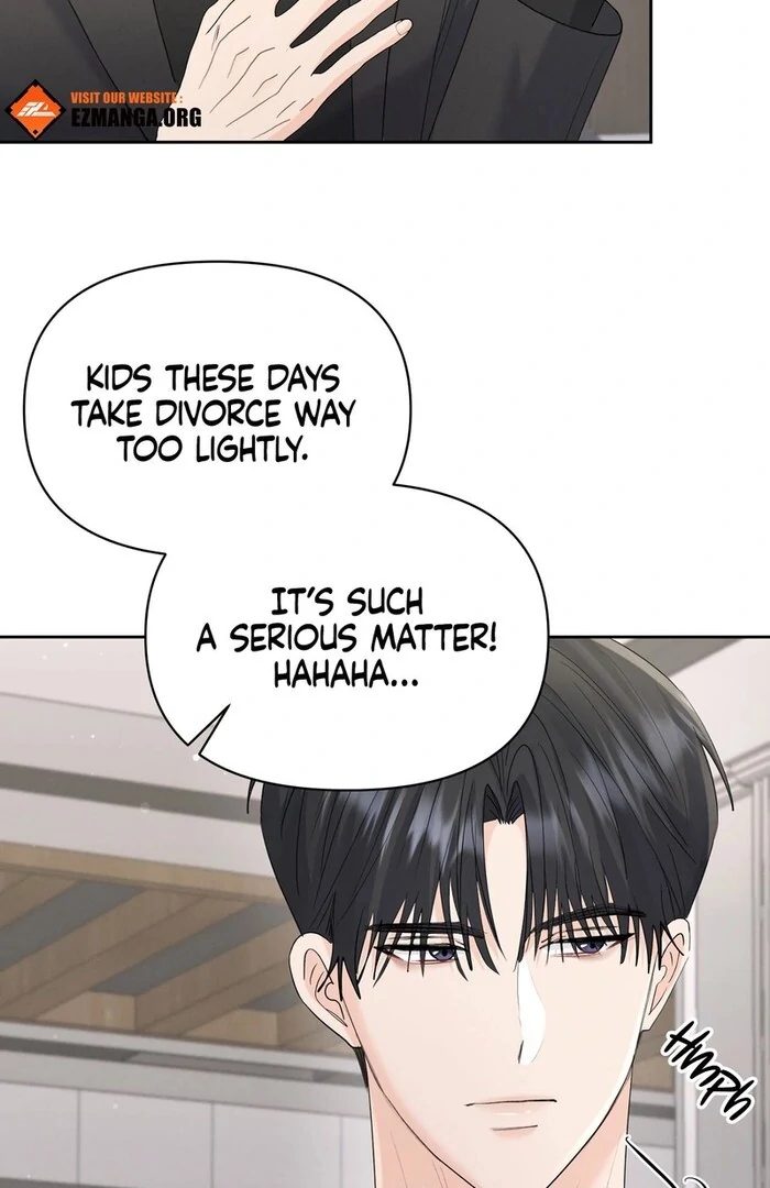 Oppa Husband Chapter 33 - Page 3