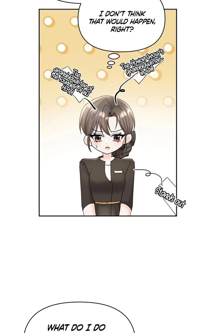 Oppa Husband Chapter 33 - Page 35