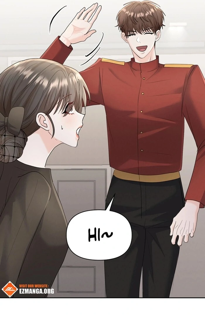 Oppa Husband Chapter 33 - Page 38